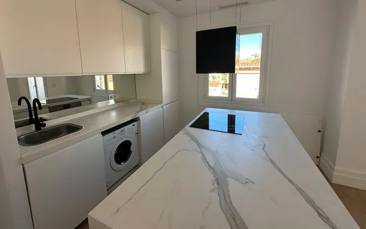 Piso en Calle de las Aguileñas, 11, Ventilla-Almenara - Foto 8
