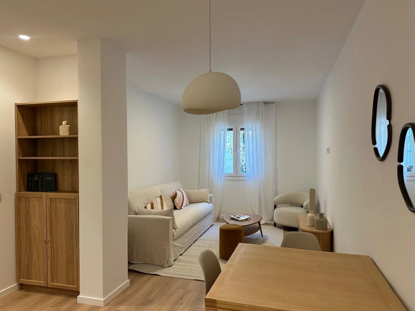 Piso en calle de Bravo Murillo, 217 - Foto 3