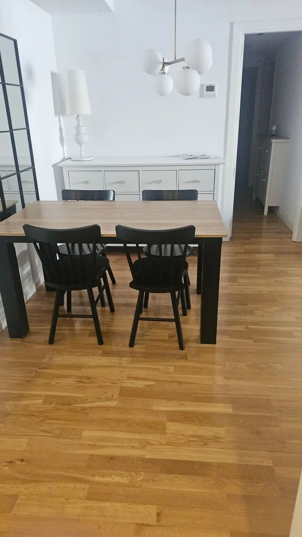 Piso en calle de Valcarlos, 10 - Foto 4