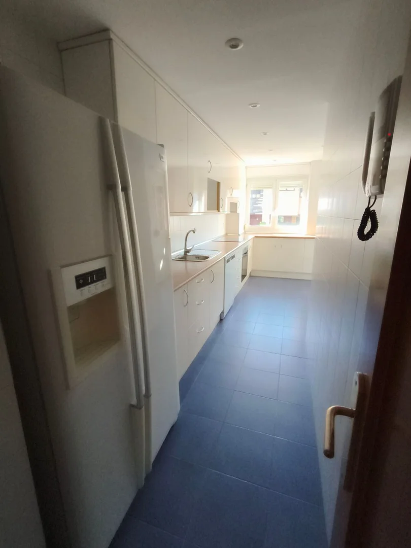 Piso en calle Las Norias, 161 - Foto 25