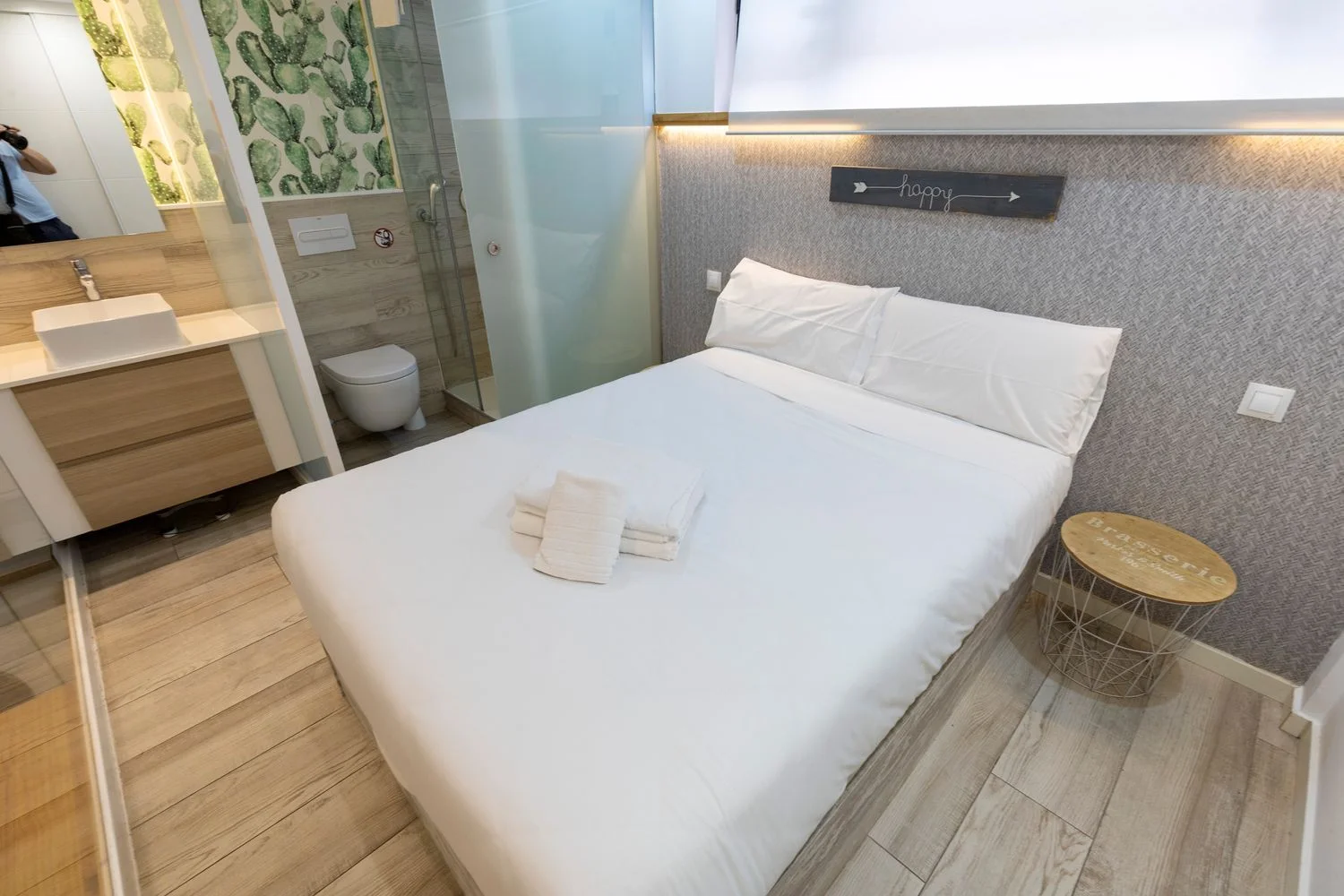 Estudio en calle García Cea, 4 - Foto 2