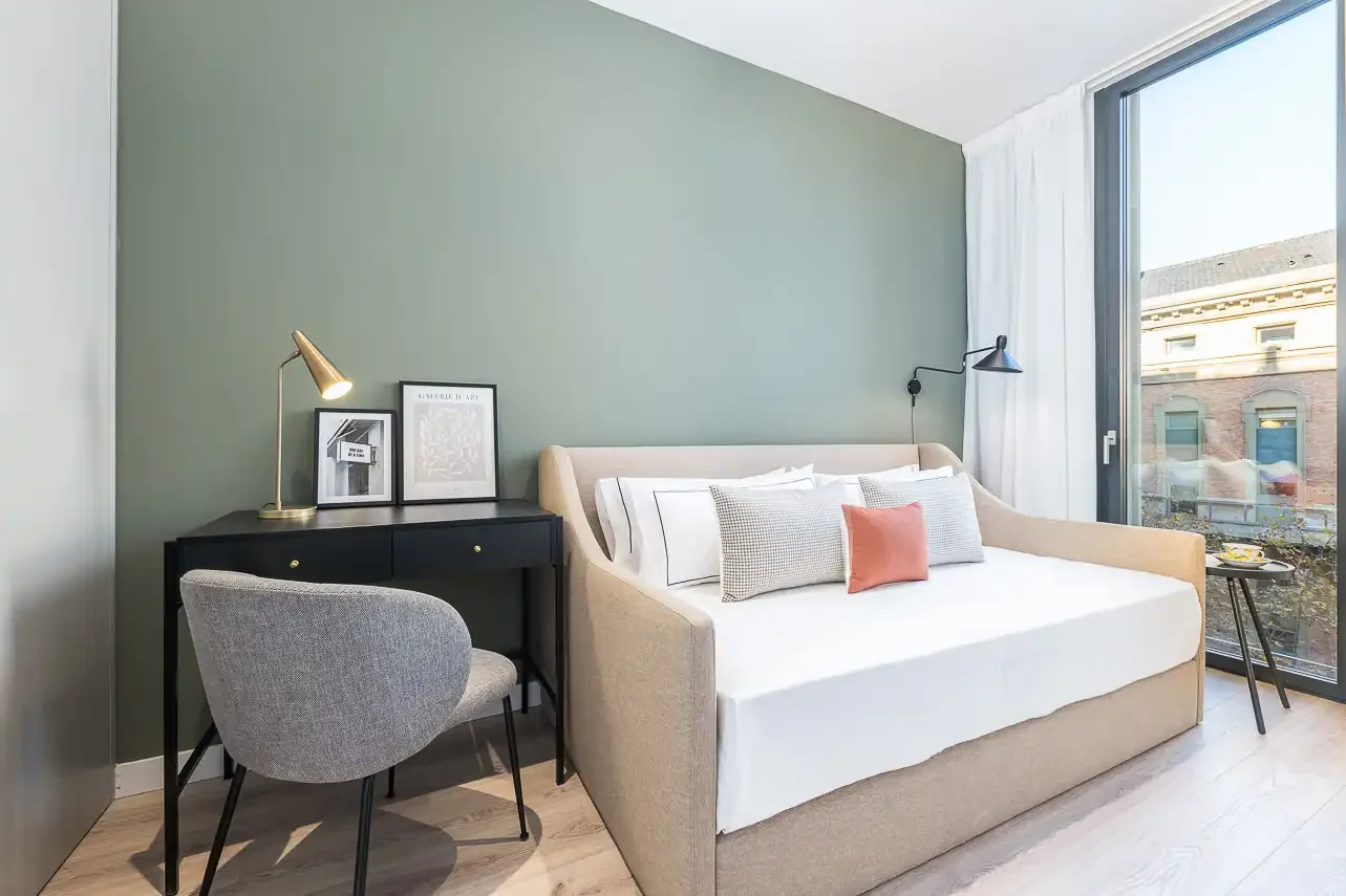 Apartamento en  Barcelona Capital - Foto 12