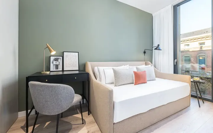 Apartamento en  Barcelona Capital - Foto 12