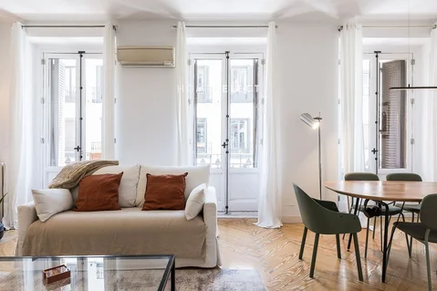 Piso en calle de la Virgen de los Peligros - Foto 8