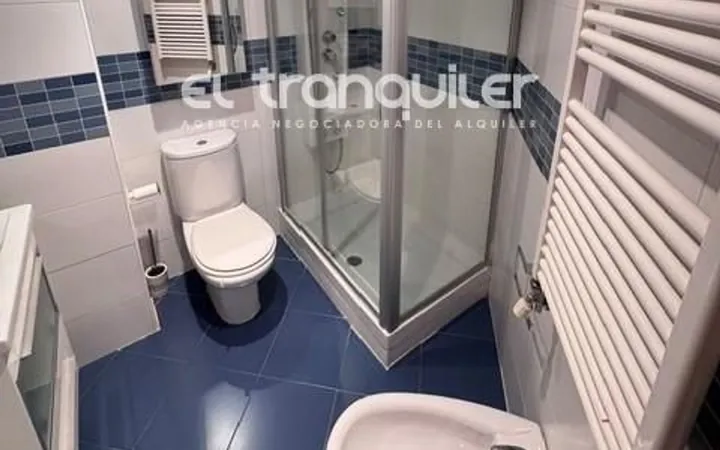 Piso en Avenida de las Suertes, 95, Ensanche de Vallecas - La Gavia - Foto 17