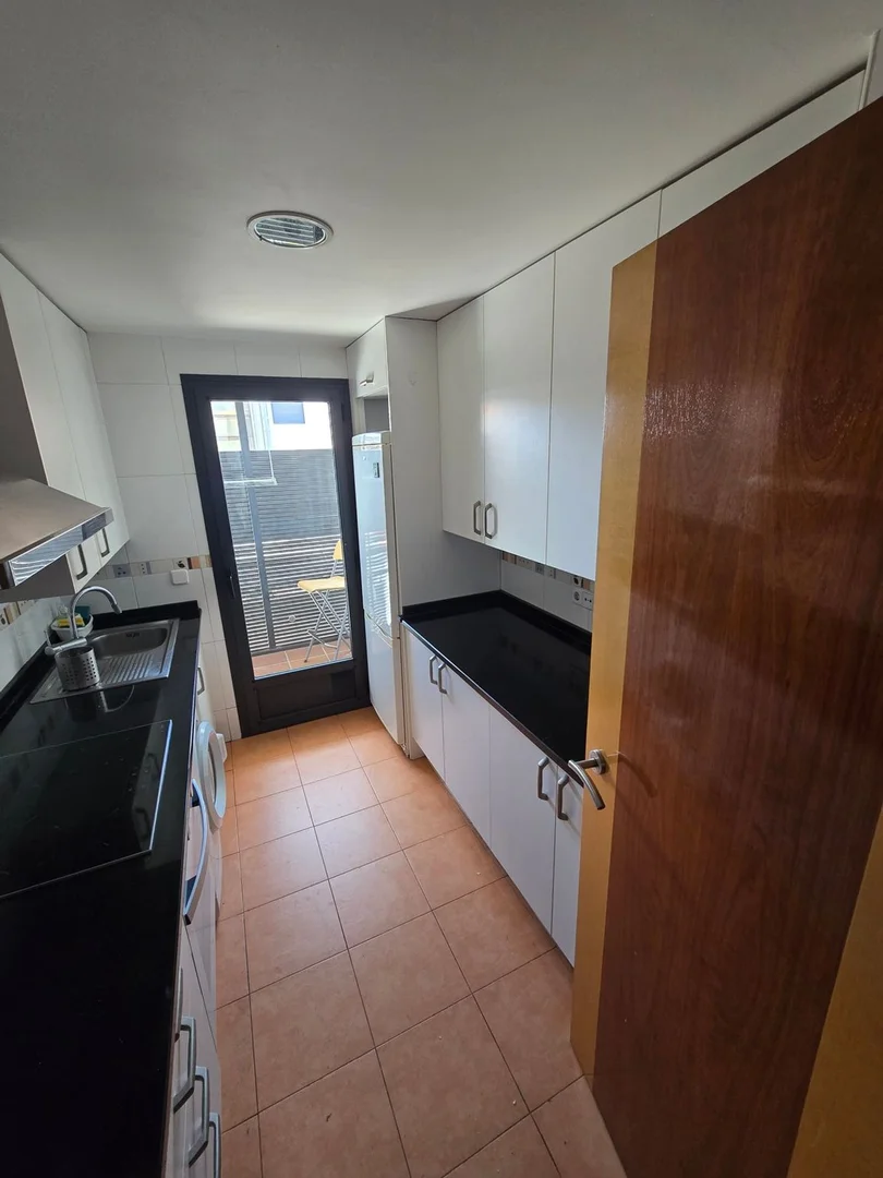 Piso en calle Agustín Calvo, 29 - Foto 9