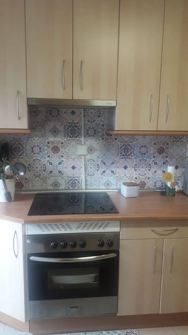 Piso en calle Rafael Finat, 103 - Foto 17