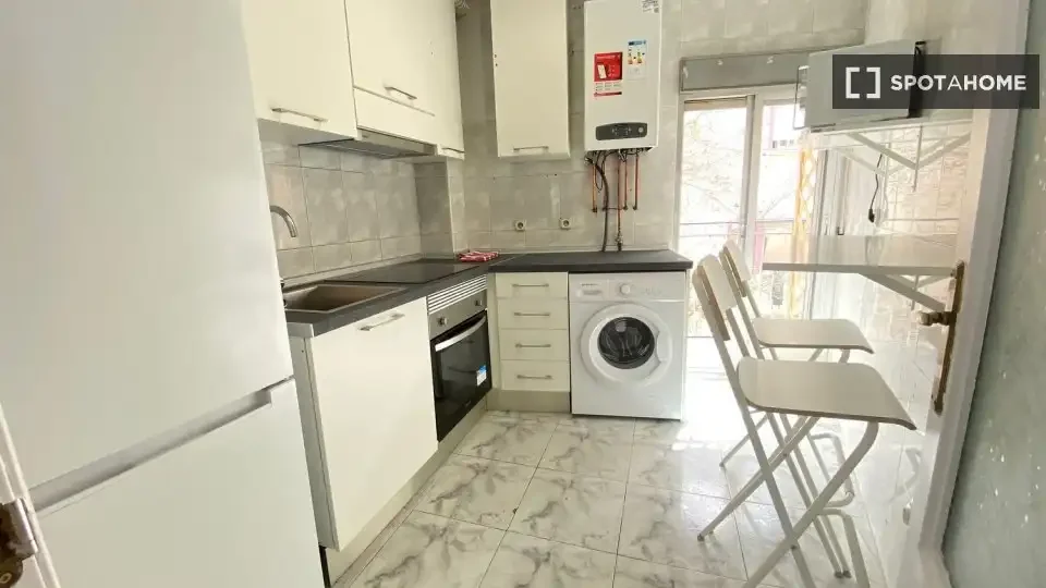 Piso en  Madrid Capital - Foto 14