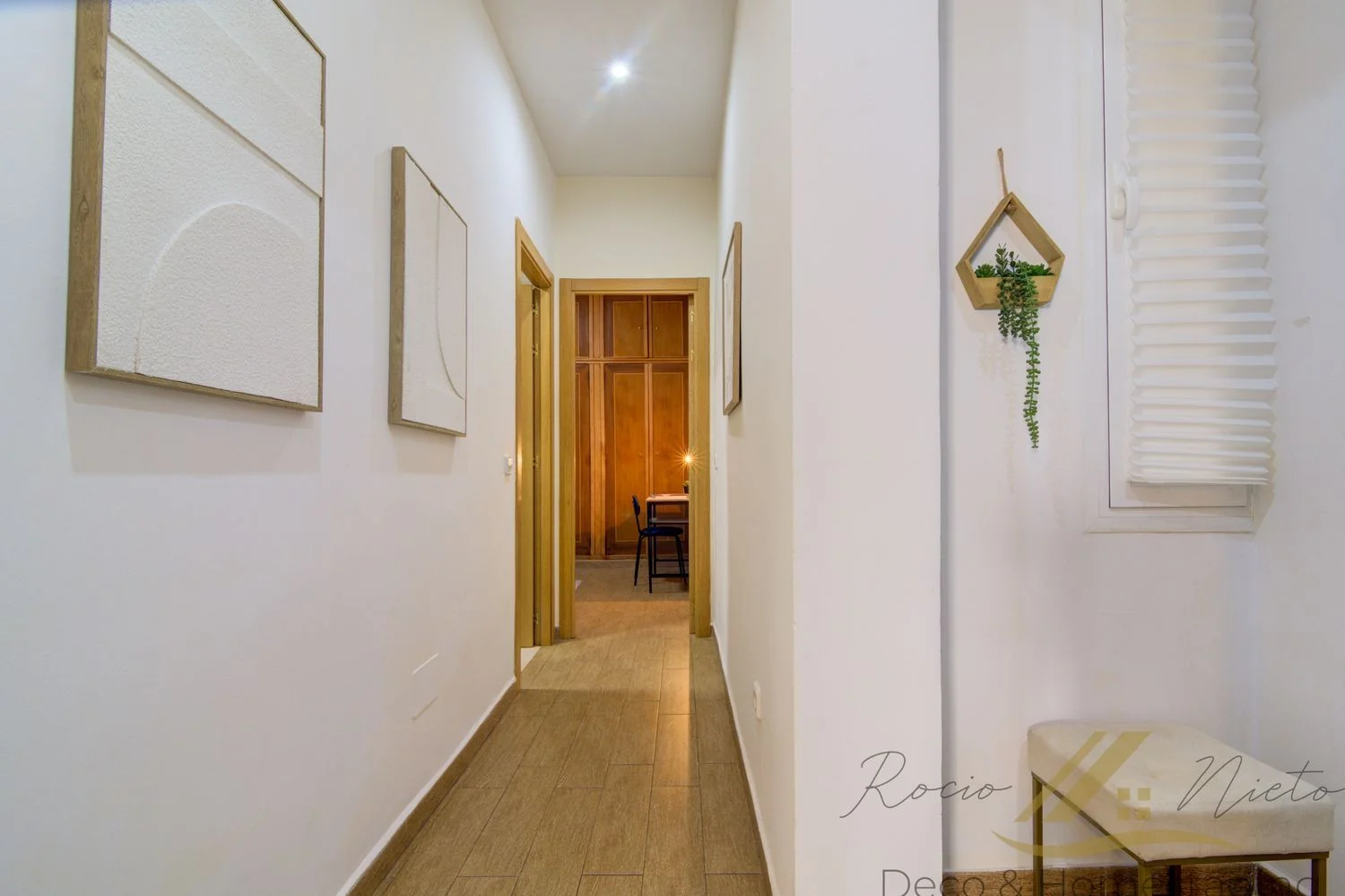 Piso en Calle del Príncipe de Vergara, 264, Bernabéu-Hispanoamérica - Foto 35