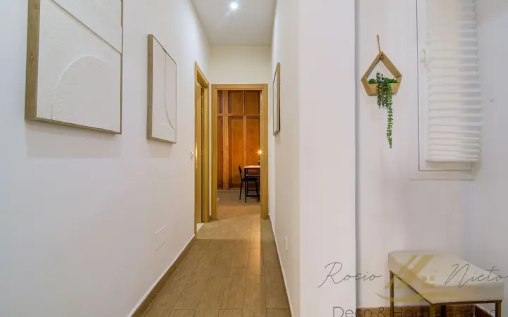 Piso en Calle del Príncipe de Vergara, 264, Bernabéu-Hispanoamérica - Foto 35