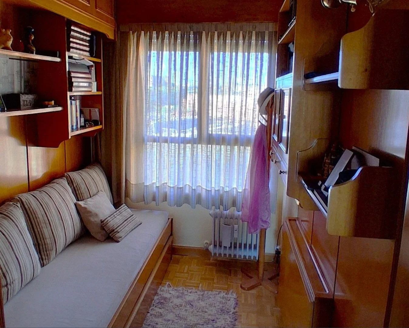 Piso en calle del Corregidor Diego de Valderrábano, 17 - Foto 7