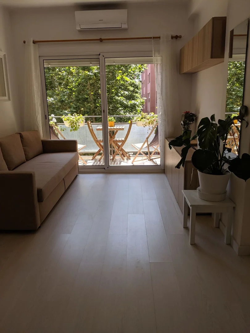 Piso en avenida Diagonal, 62 - Foto 5