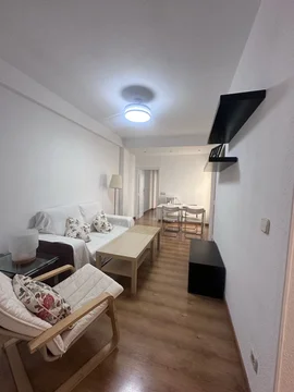 Piso en calle de Hermosilla, 81 - Foto 4