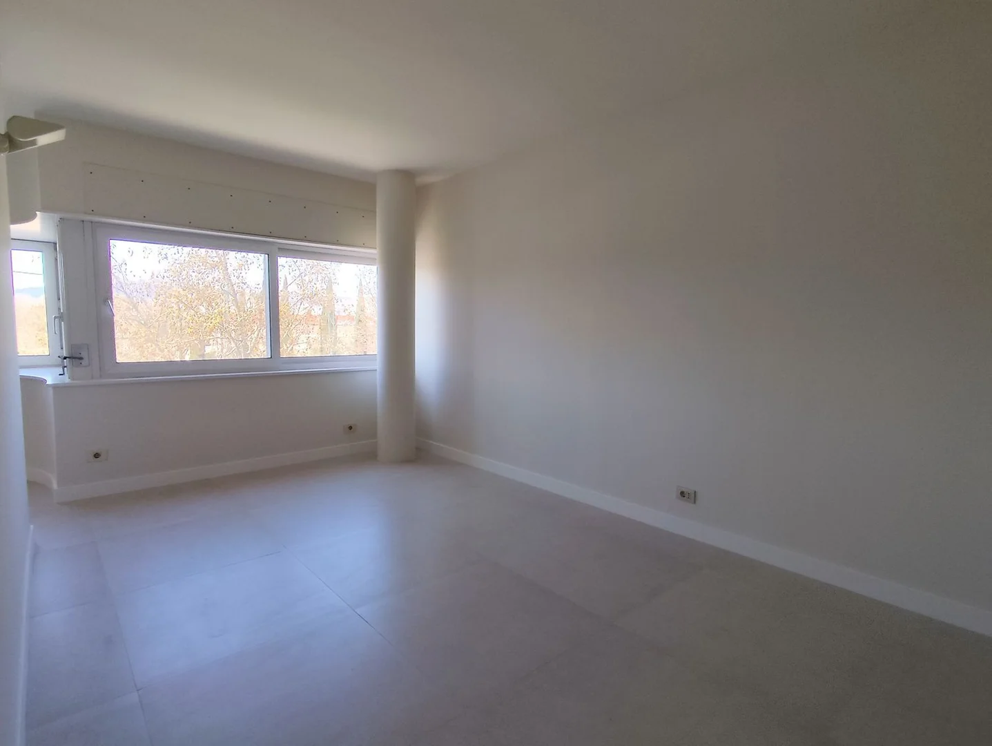 Piso en calle de Moscou, 6 - Foto 2