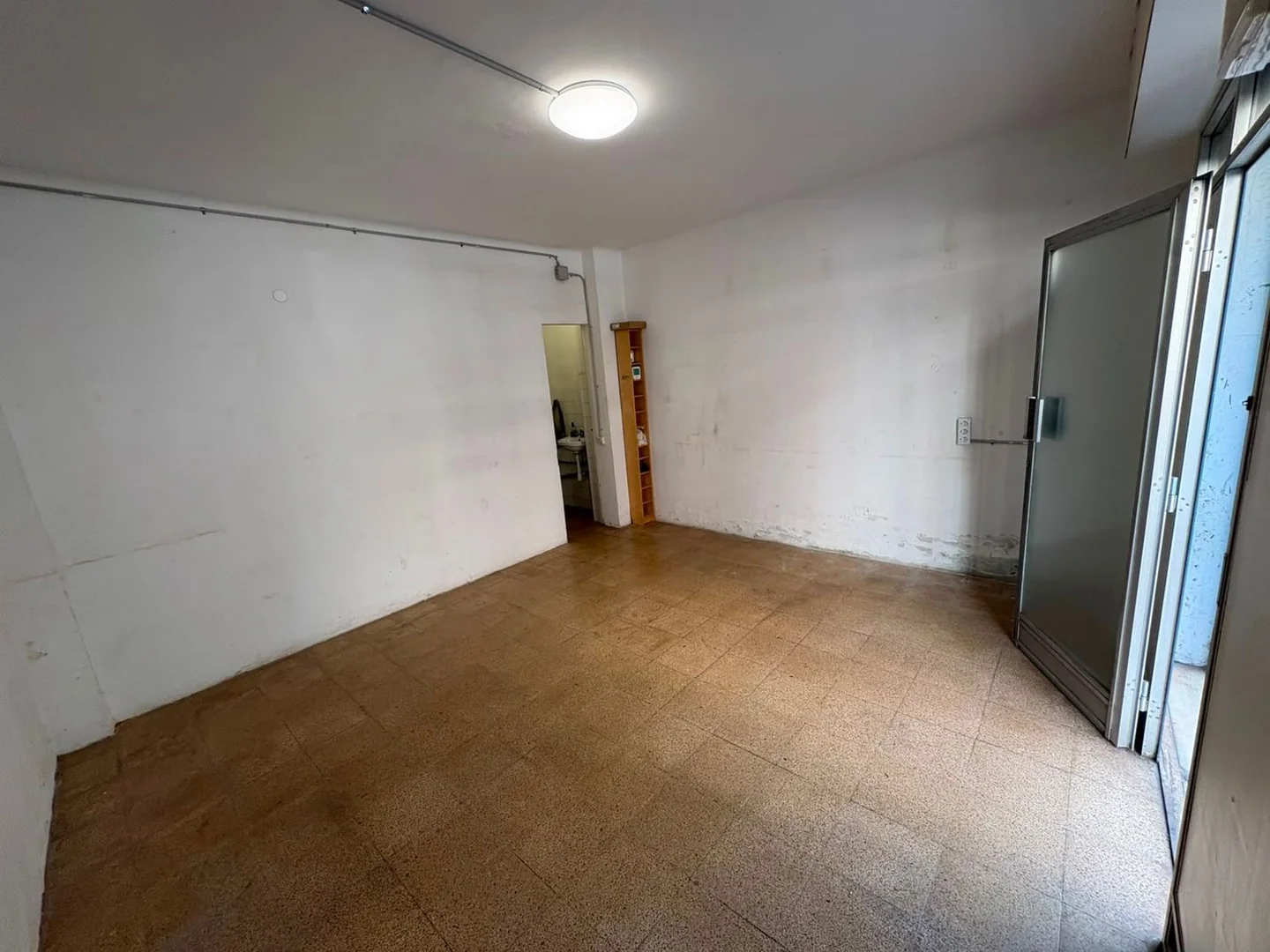 Local en Calle d'Amílcar, 155, El Guinardó - Foto 2