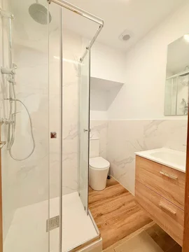 Estudio en calle Sierra Nevada, 3 - Foto 8