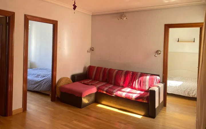 Piso en Calle de Costa Rica, 28, Bernabéu-Hispanoamérica - Foto 12