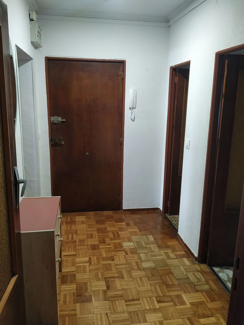 Piso en Calle Santa Comba, 12, Casa de Campo - Foto 2