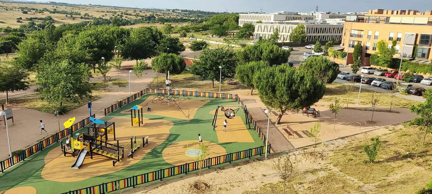 Piso en Avenida del Santuario de Valverde, 11, Montecarmelo - Foto 11