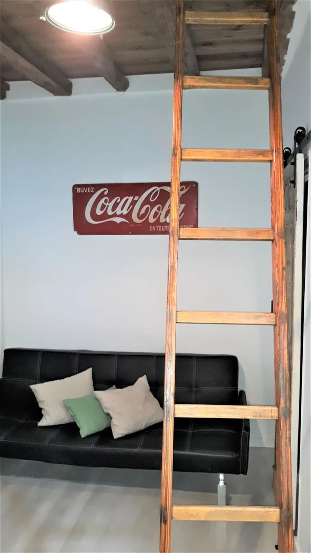Dúplex en Calle de Zurita, 43, Lavapiés-Embajadores - Foto 17
