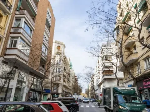 Piso en calle del General Pardiñas, 17 - Foto 17