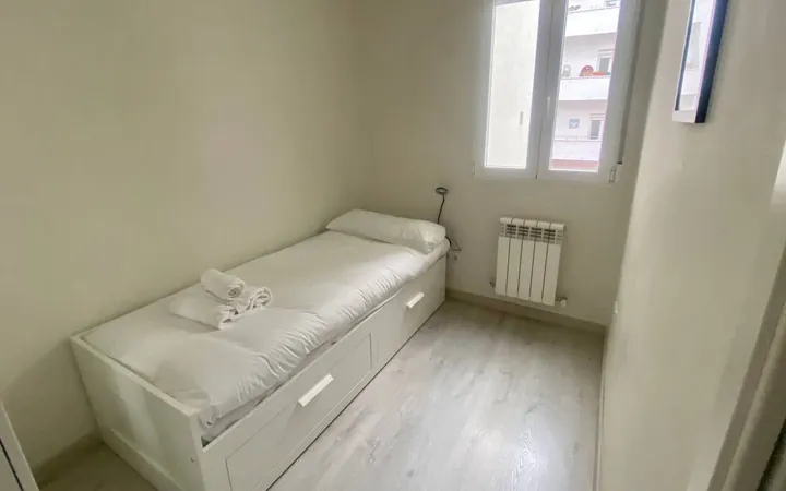 Piso en Calle del Vizconde de Matamala, 14, Fuente del Berro - Foto 10