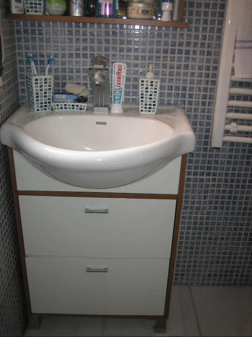 Piso en calle del Mesón de Paredes, 57 - Foto 7