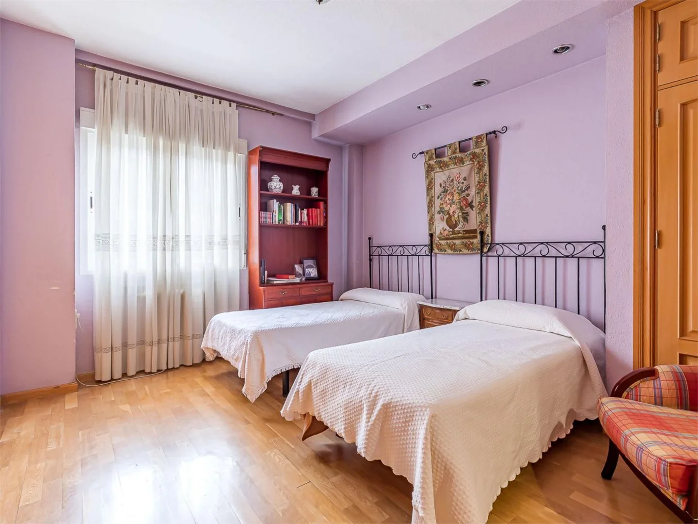 Piso en  Calle de Toledo 134 - Foto 22