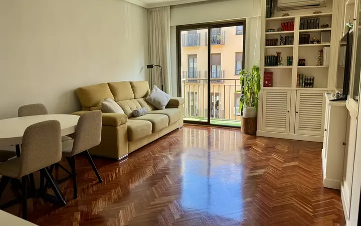 Piso en  Madrid Capital - Foto 4