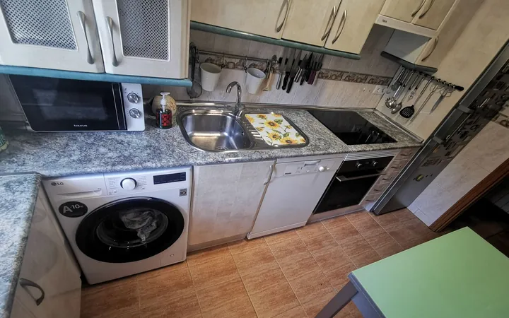 Piso en Plaza de los Mártires, 28034, Tres Olivos - Valverde - Foto 4