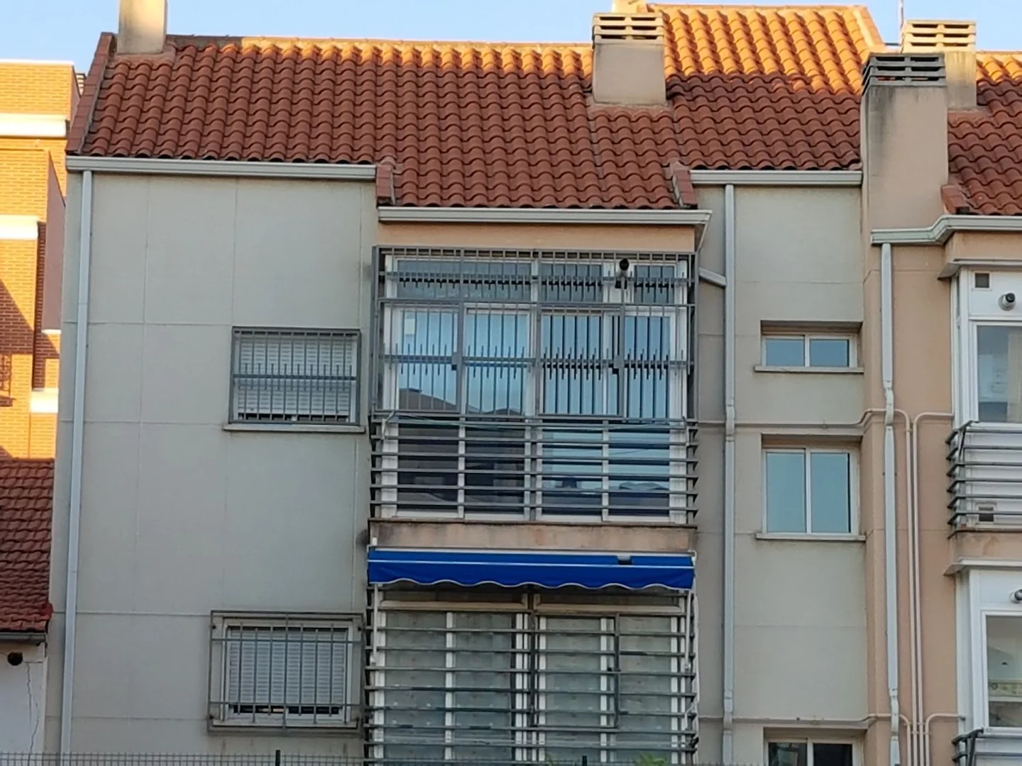 Piso en Calle del Teniente Coronel Noreña, 18, Legazpi - Foto 10