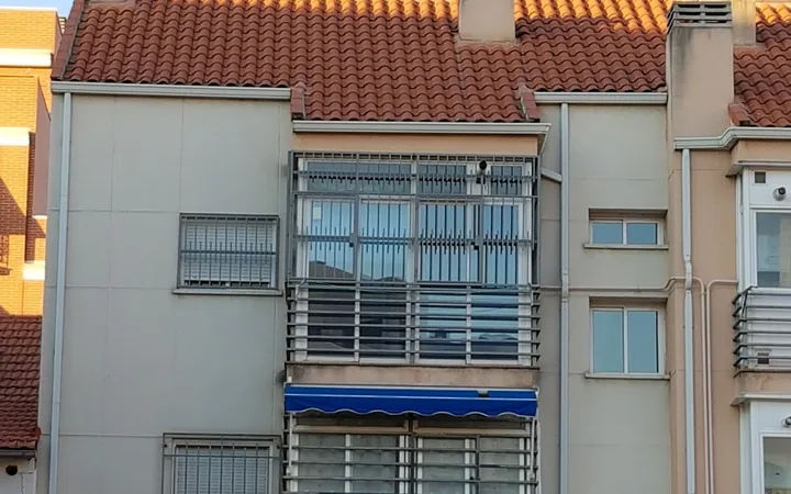 Piso en Calle del Teniente Coronel Noreña, 18, Legazpi - Foto 10