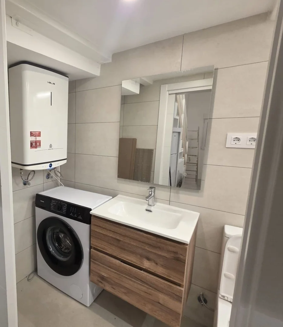 Piso en calle del Lucero, 10 - Foto 5