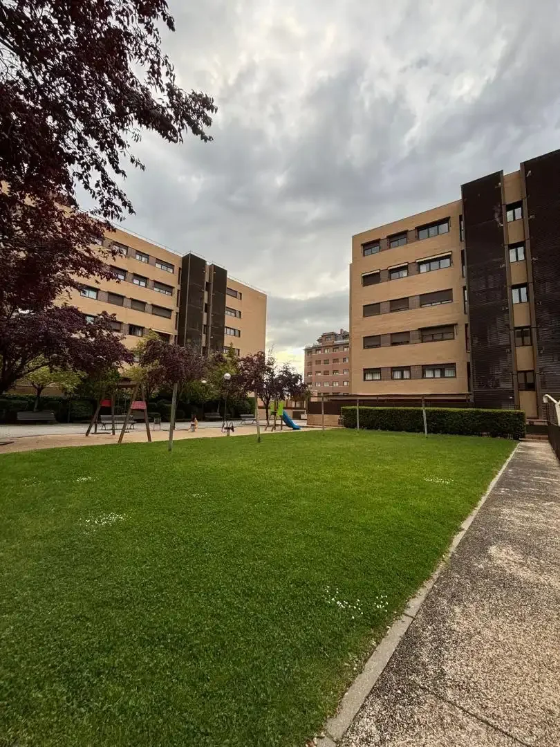 Piso en  Calle Alcalde Henche de la Plata 7 B - Foto 17