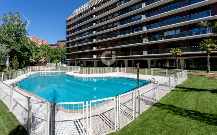 Piso en Mirasierra, Madrid - Foto 1
