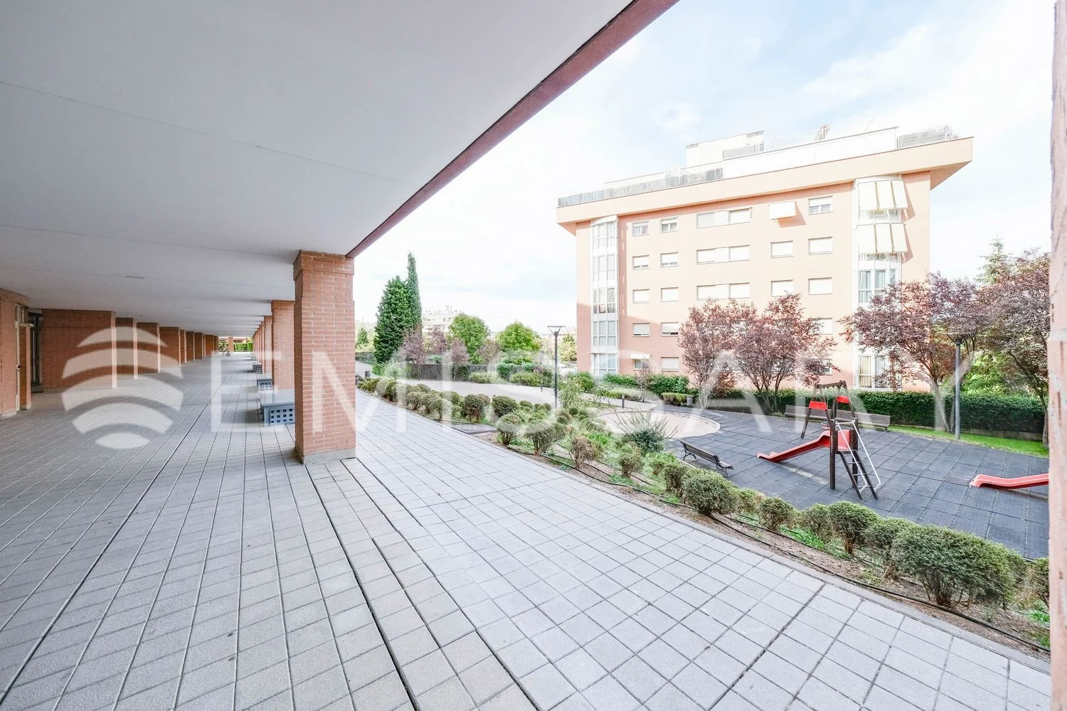 Piso en Calle de Yécora, 32, Rejas - Foto 28