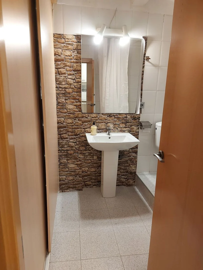 Estudio en Calle de Marià Aguiló, 46, El Poblenou - Foto 6