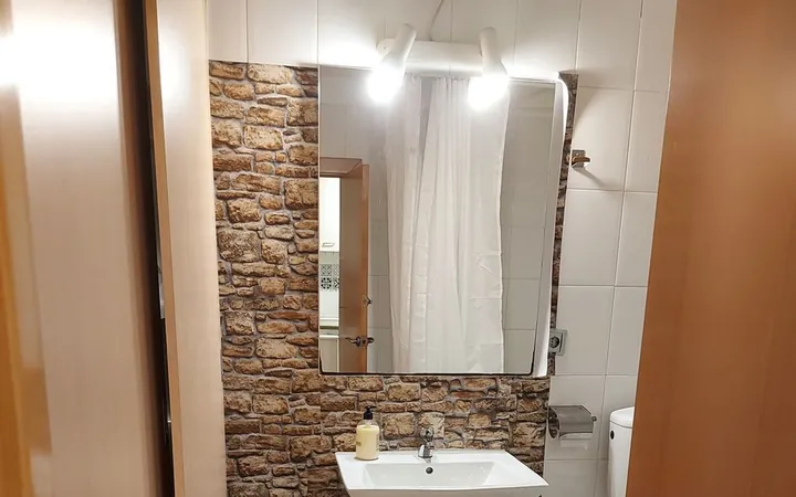 Estudio en Calle de Marià Aguiló, 46, El Poblenou - Foto 6