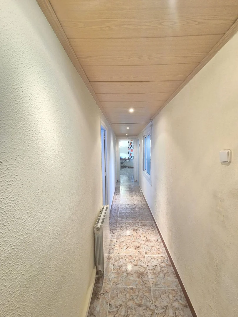 Ático en Calle del Sots - Tinent Navarro, 28, El Gòtic - Foto 16