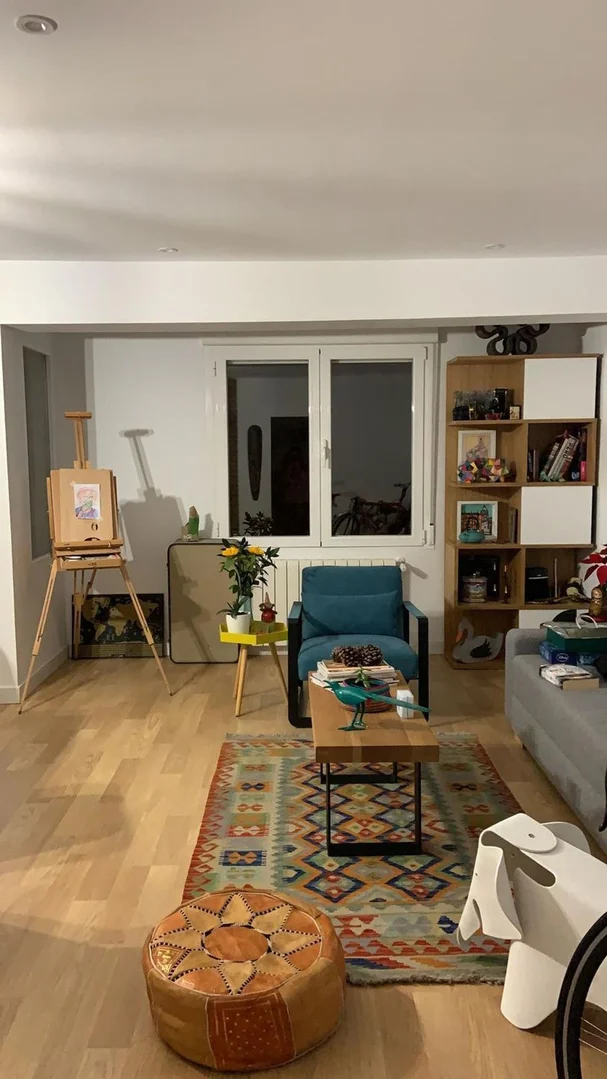 Piso en plaza de Burdeos, 2 - Foto 3