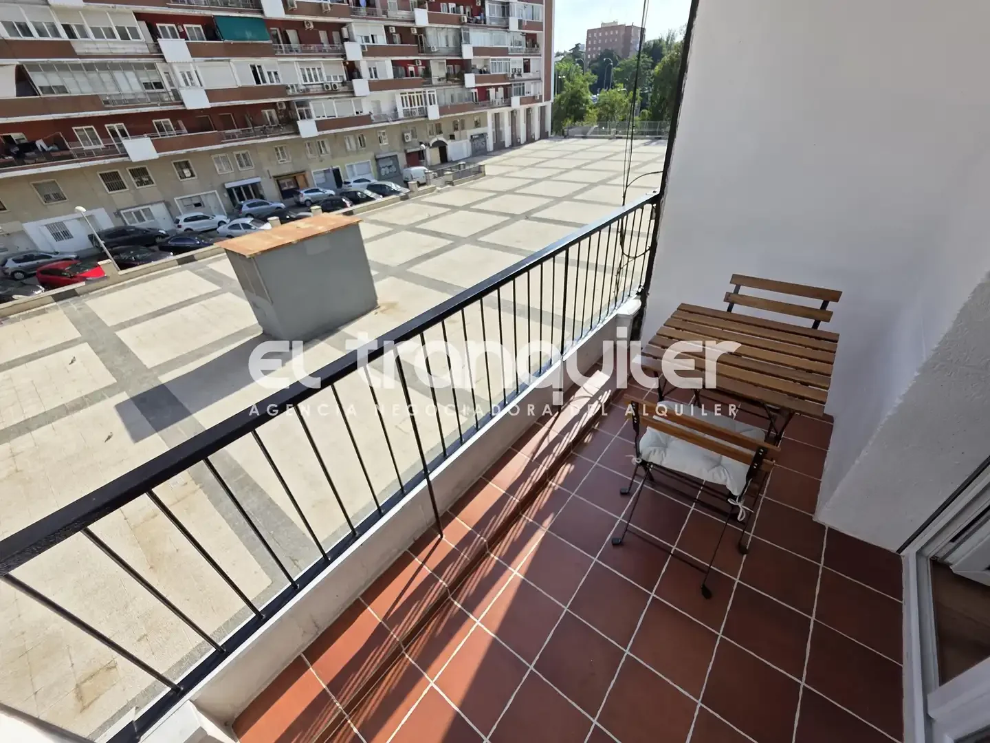 Estudio en  Calle Virgen de Lourdes - Foto 11
