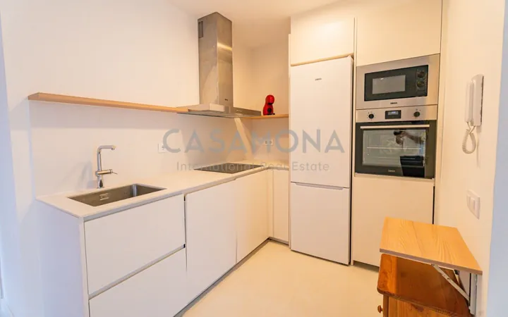 Chalet en La Vall d'Hebron - La Clota, La Vall d'Hebron - La Clota - Foto 13