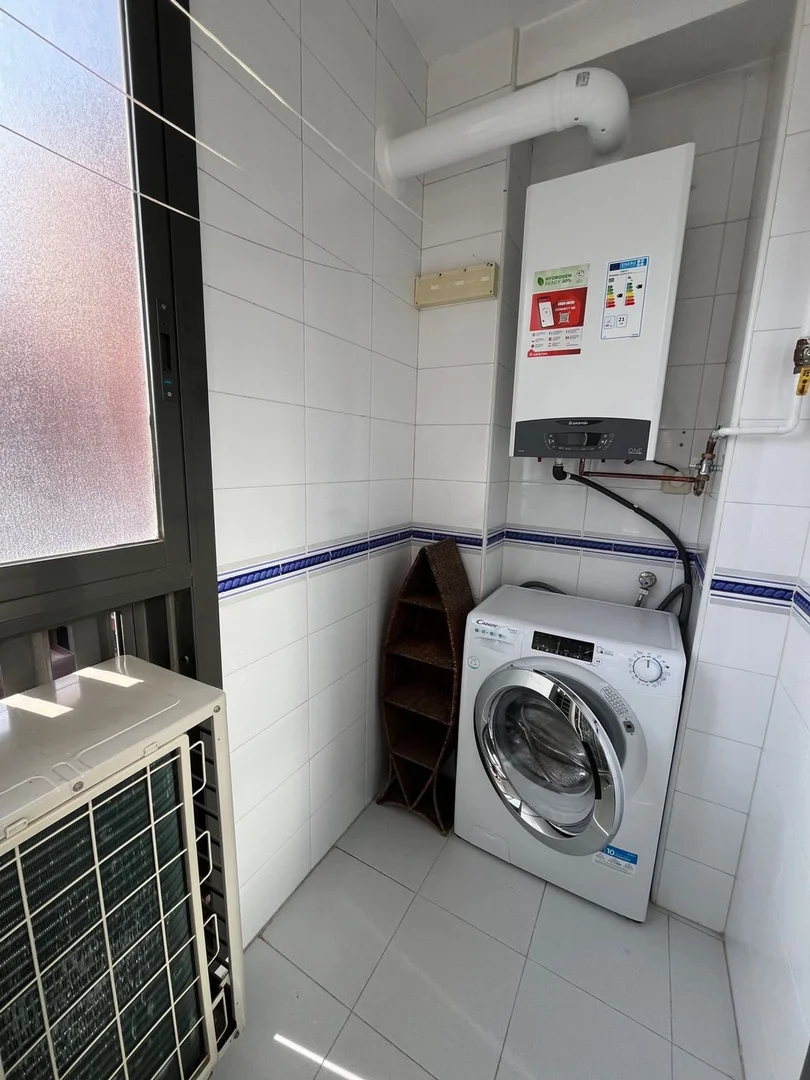 Piso en calle San Telesforo, 41 - Foto 32