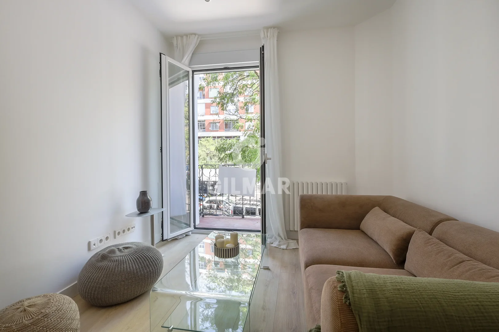 Piso en Acacias, Madrid - Foto 9