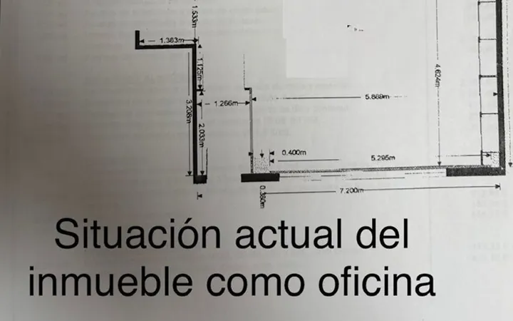 Piso en Avenida del Campo de Calatrava, 17, Tres Olivos - Valverde - Foto 15