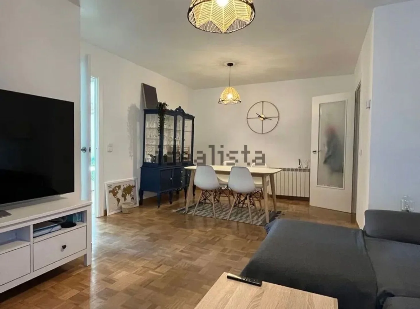 Piso en avenida de Rafael Alberti, 16 - Foto 11