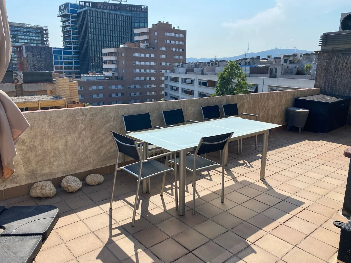 Ático en rambla del Poblenou, 137 - Foto 16