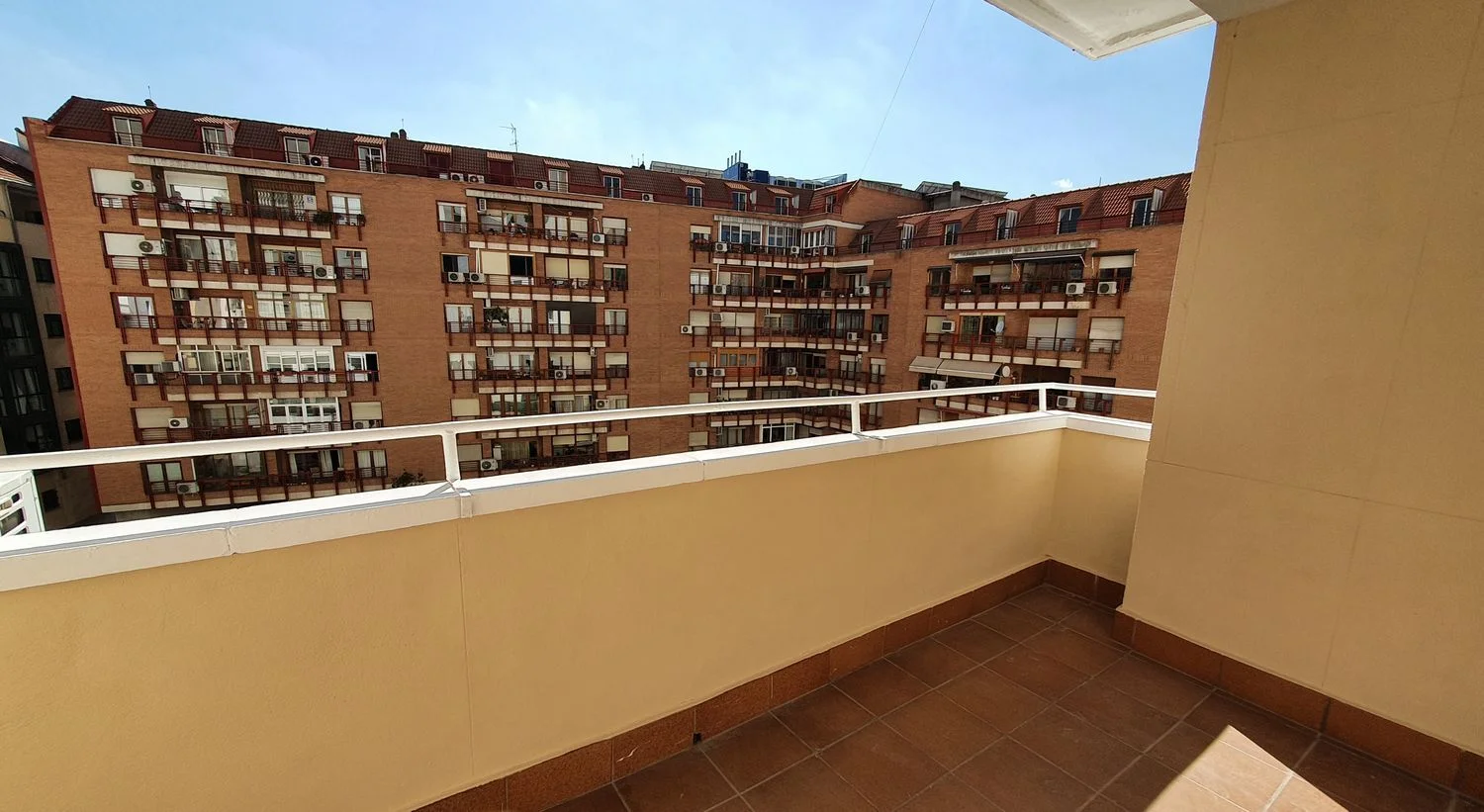 Piso en calle de Alberto Aguilera, 15 Duplicado a - Foto 4