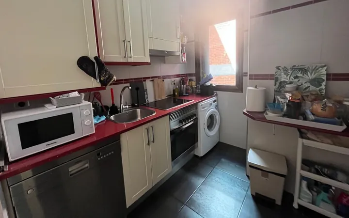 Piso en Calle de Ezequiel Solana, 50, Pueblo Nuevo - Foto 17