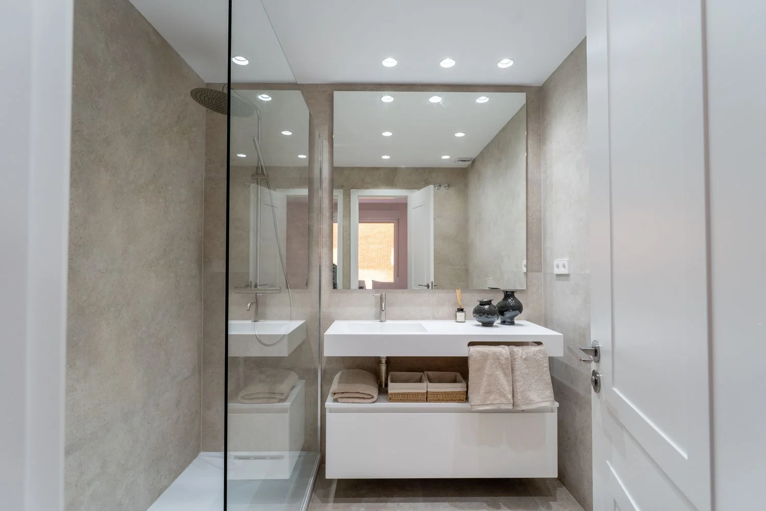 Piso en calle de Edgar Neville, 21 - Foto 21